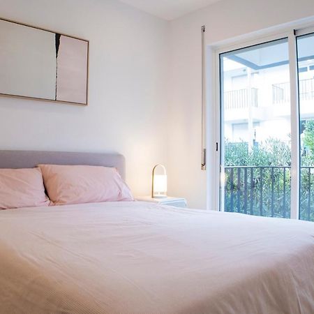 Casa Sim Apartment Lagos Bagian luar foto