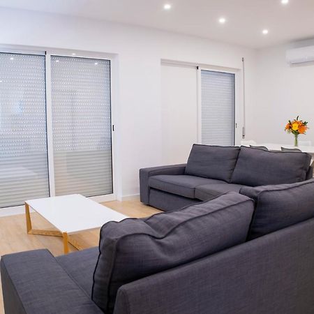 Casa Sim Apartment Lagos Bagian luar foto