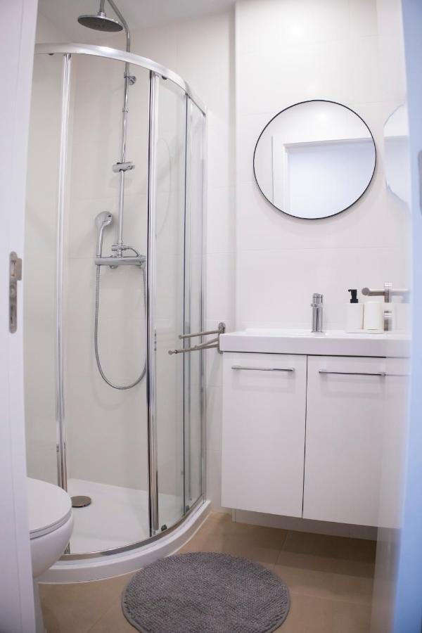 Casa Sim Apartment Lagos Bagian luar foto