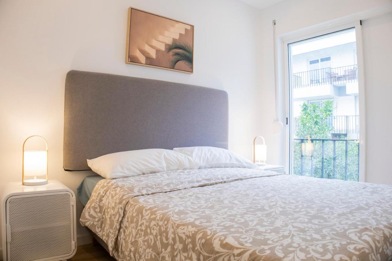 Casa Sim Apartment Lagos Bagian luar foto