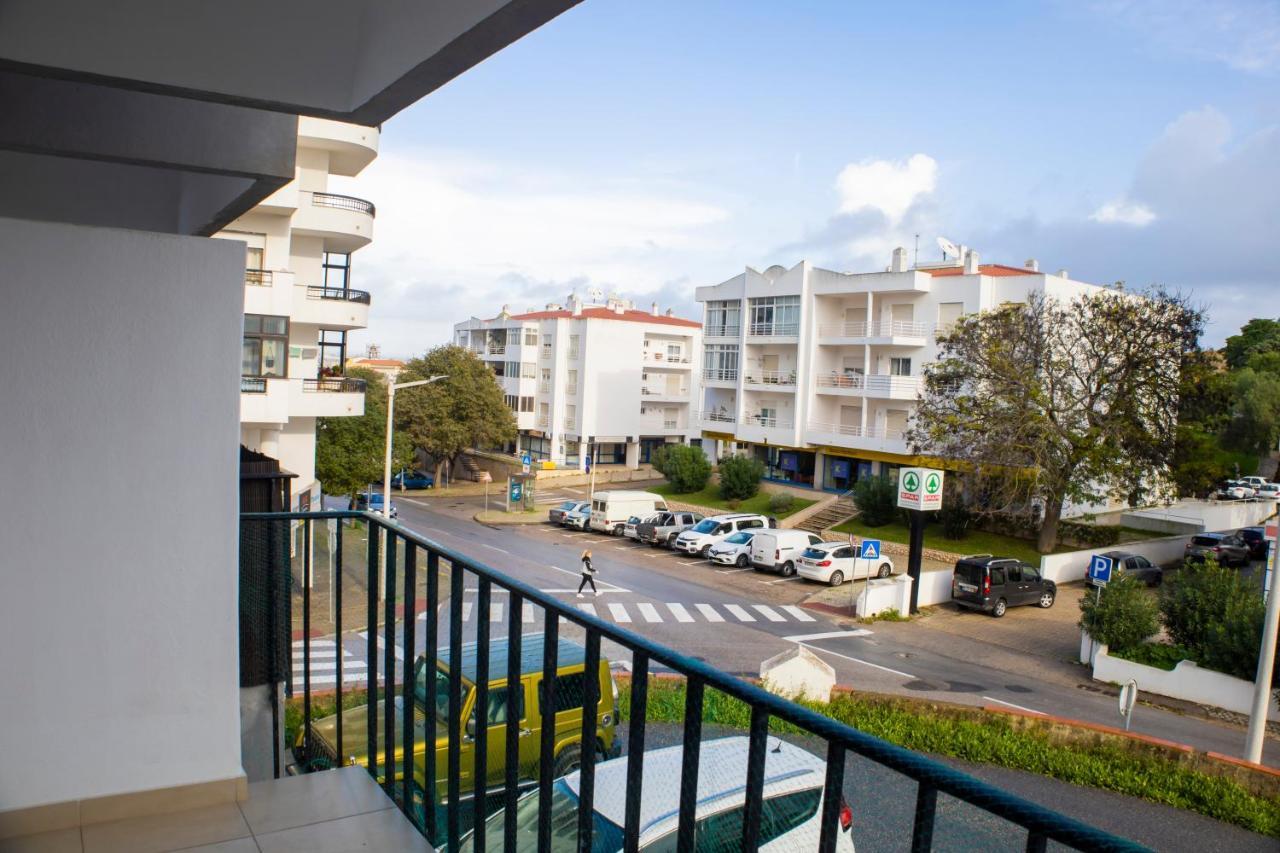 Casa Sim Apartment Lagos Bagian luar foto